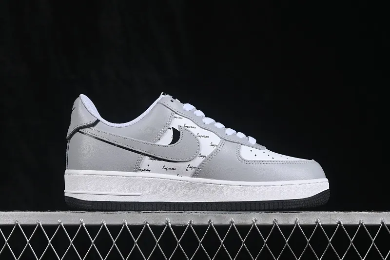 All categories Nk Air Force 1 Air Force series Nk Air Force 1 Low Air Force low-top Nike Air Force 1'07 Low Air Force 1 low-top casual sneakers BV1858-018